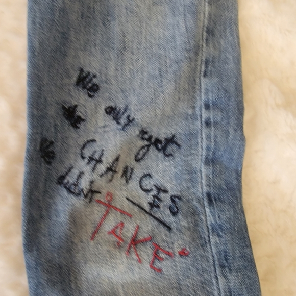 boy skinny jeans - Picture 3 of 4